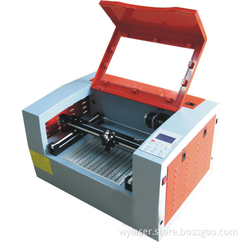Laser Engraving Machine (WY4030)